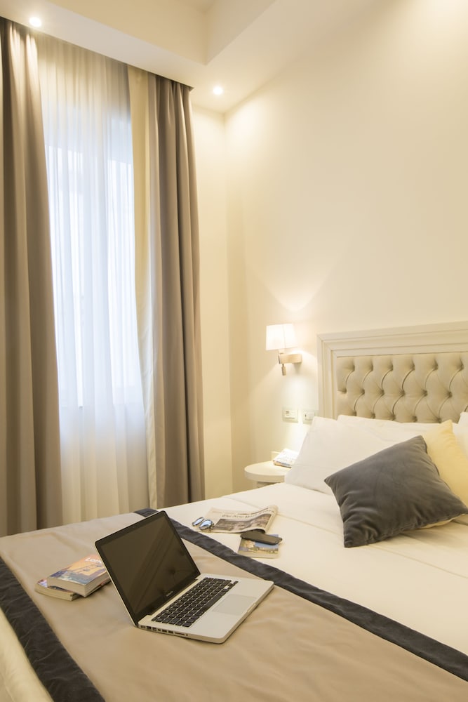 Relais Monti 11