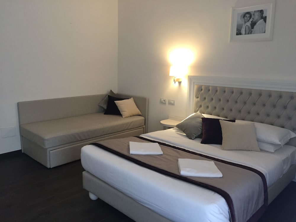 Relais Monti 14
