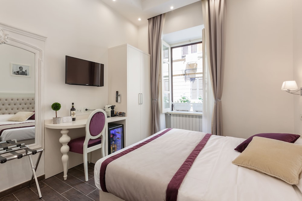 Relais Monti 6