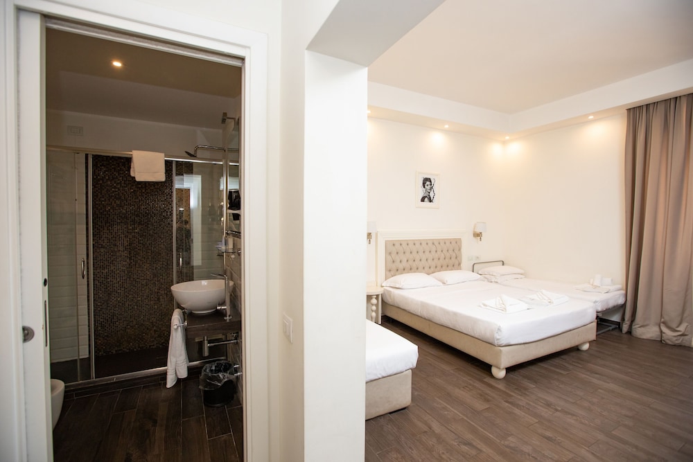 Relais Monti 24