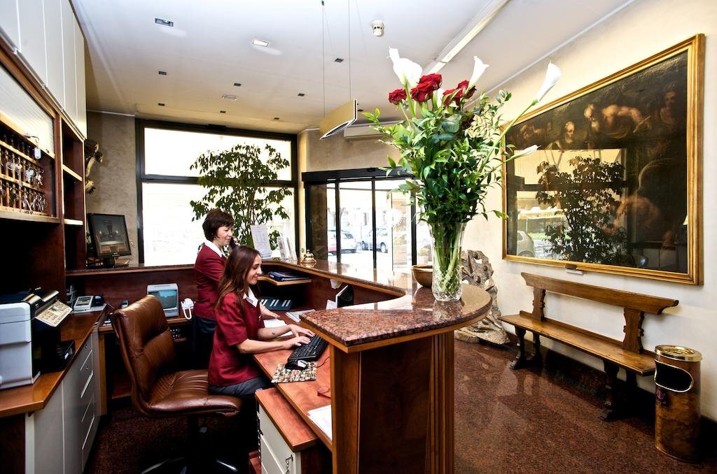 Residence Zara 7