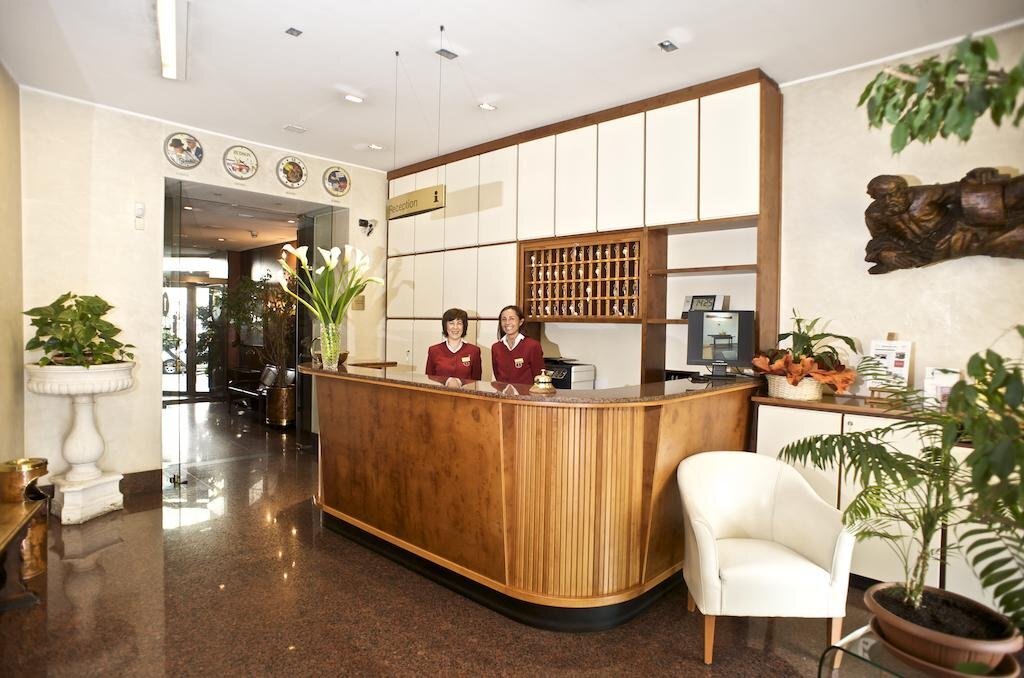 Residence Zara 9