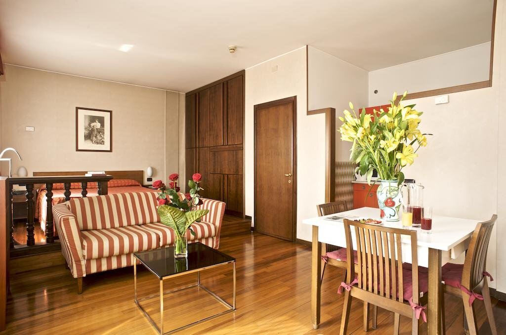 Residence Zara 10