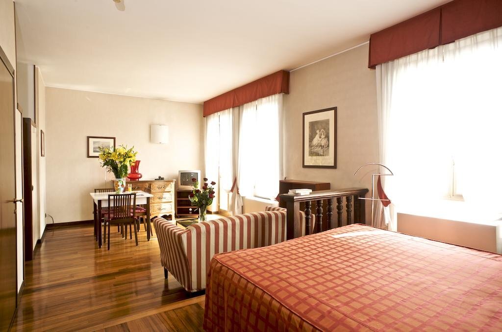 Residence Zara 11