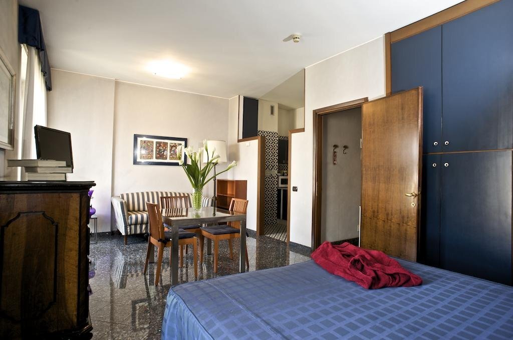 Residence Zara 6