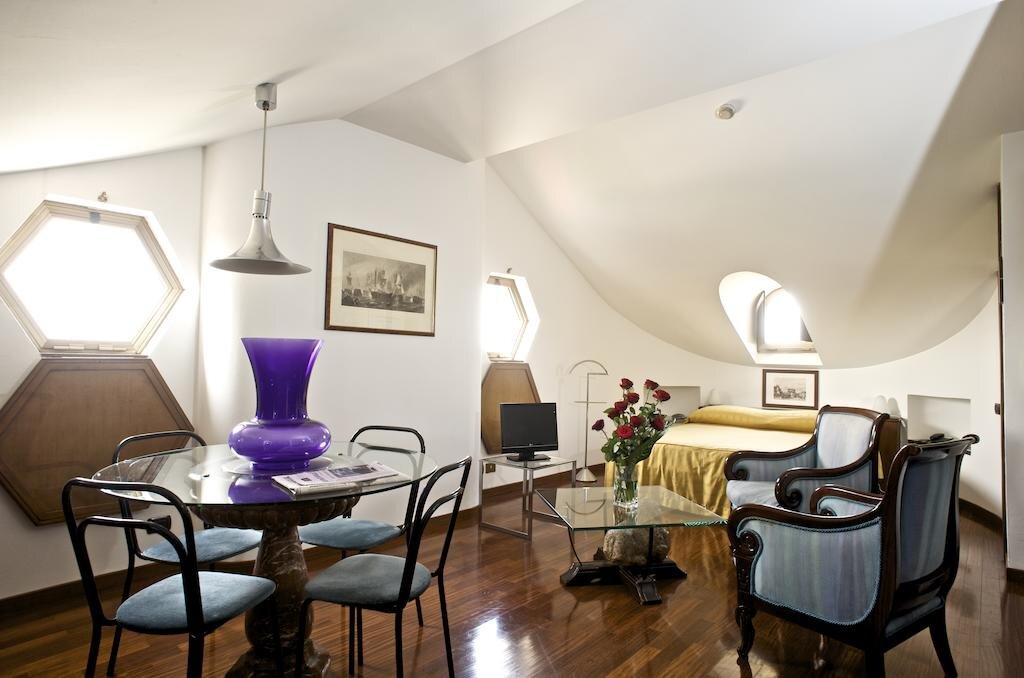 Residence Zara 5