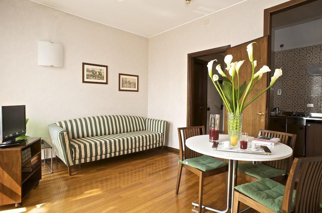 Residence Zara 8