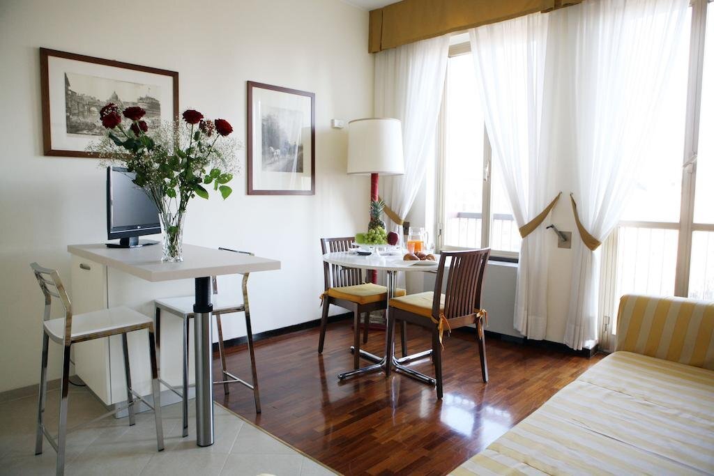 Residence Zara 4