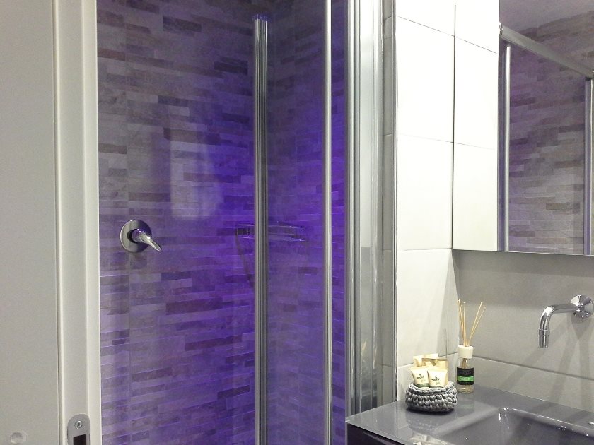Ripetta Harbor Suite 14