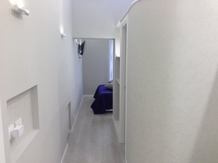 Ripetta Harbor Suite 19
