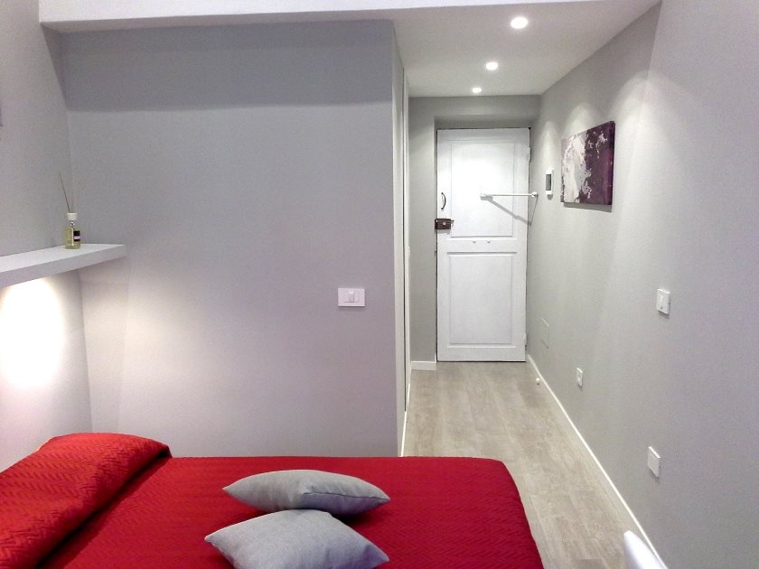 Ripetta Harbor Suite 2