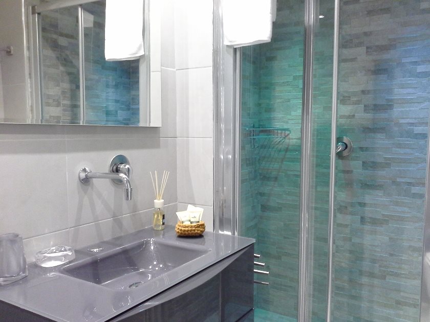Ripetta Harbor Suite 21