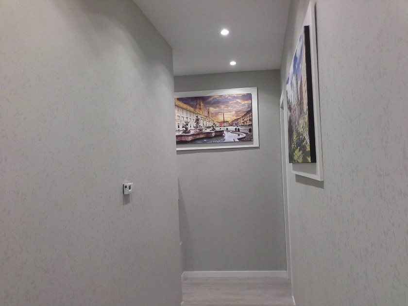 Ripetta Harbor Suite 24