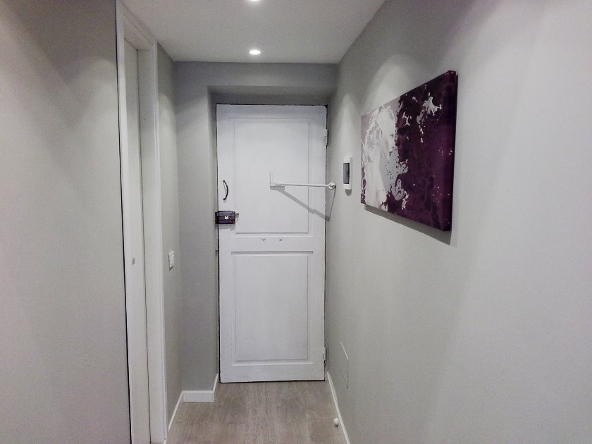 Ripetta Harbor Suite 4