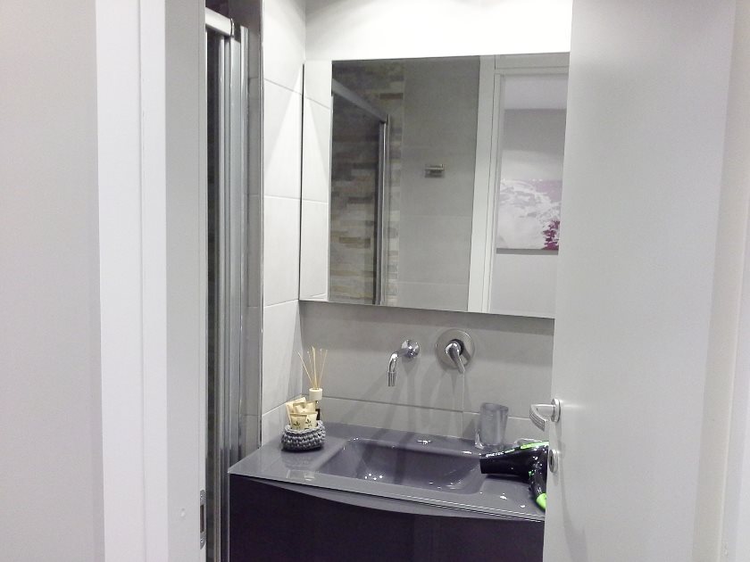 Ripetta Harbor Suite 6