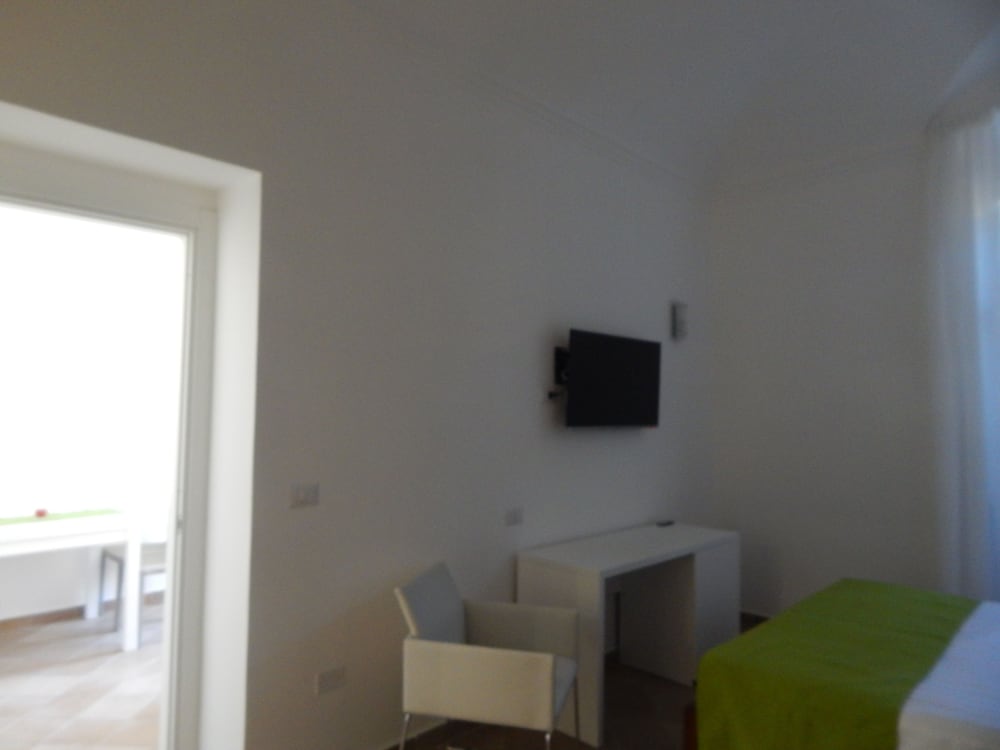 Roma Resort Colosseum 10