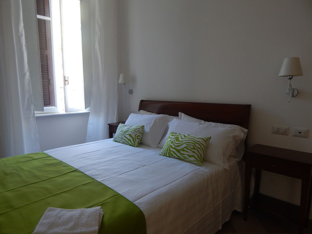 Roma Resort Colosseum 18