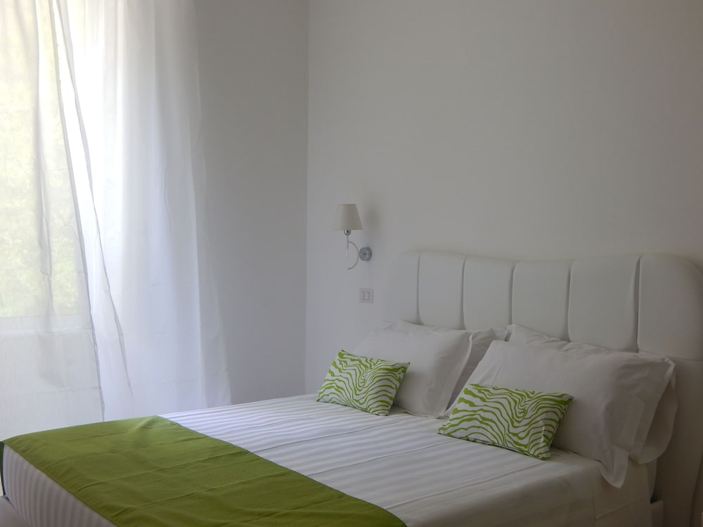 Roma Resort Colosseum 4