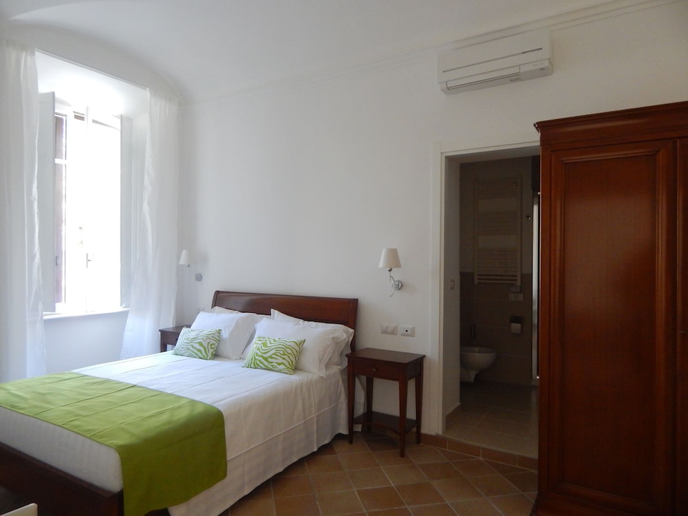 Roma Resort Colosseum 16