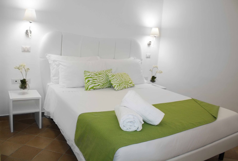 Roma Resort Colosseum 22