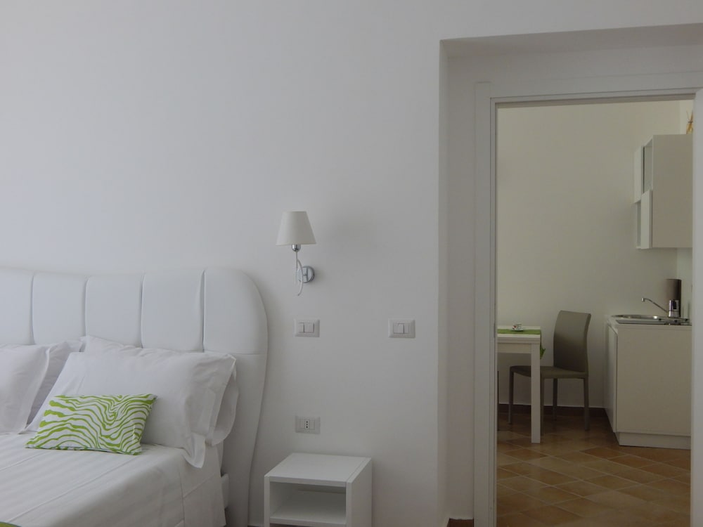 Roma Resort Colosseum 9