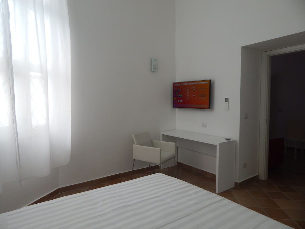 Roma Resort Colosseum 11