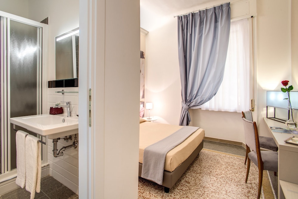 Roma in una Stanza 22