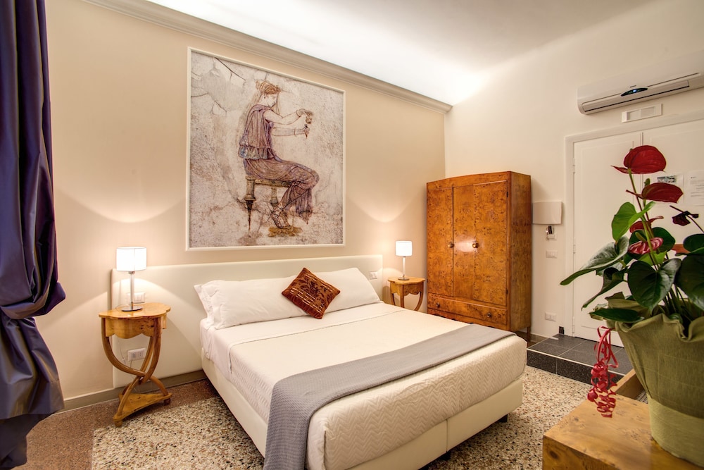 Roma in una Stanza 14