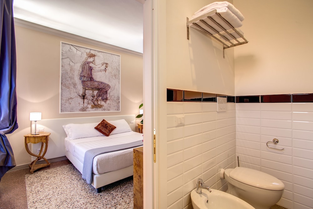 Roma in una Stanza 18