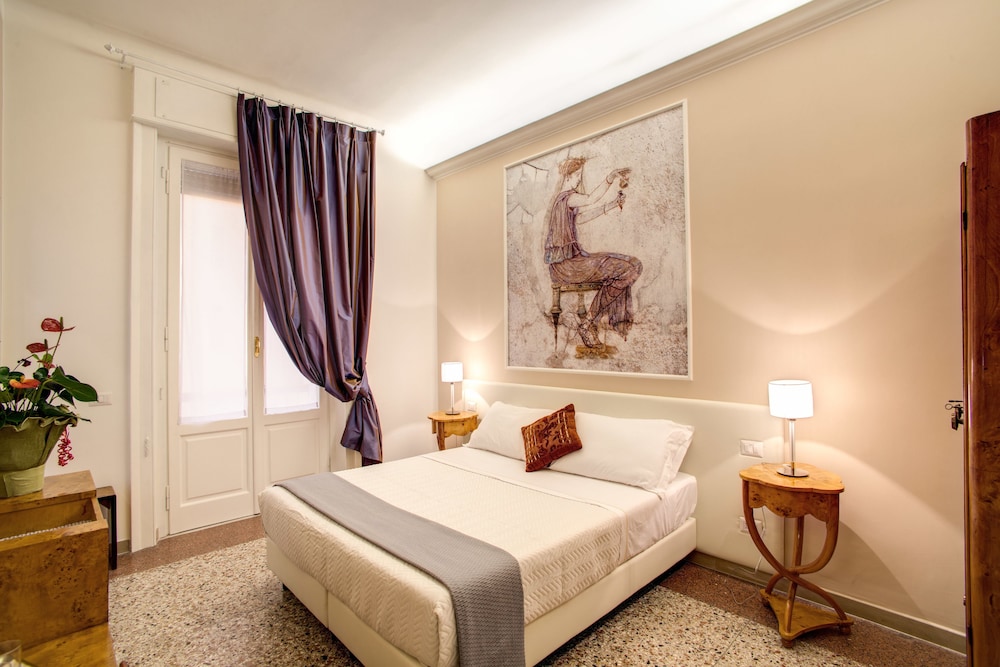 Roma in una Stanza 15