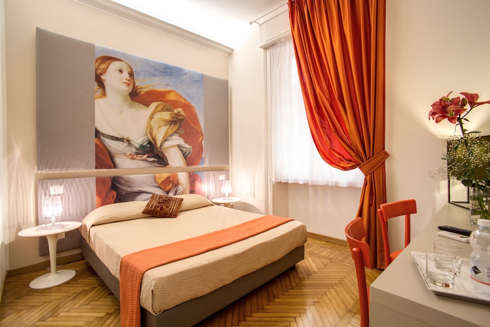 Roma in una Stanza 21