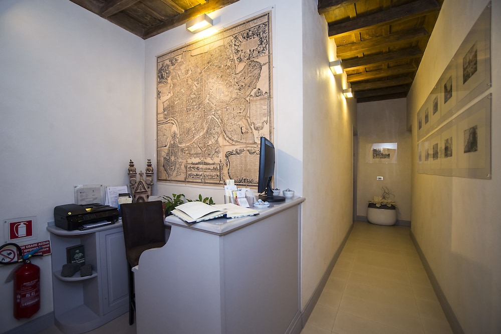 Rome Frattina 27 4