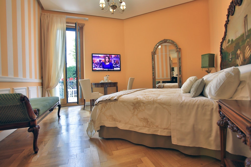 Royal Suite Trinità Dei Monti 9