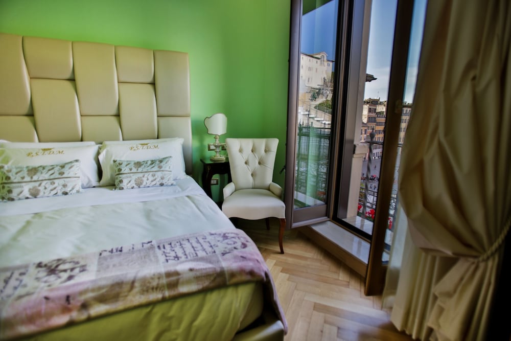 Royal Suite Trinità Dei Monti 16