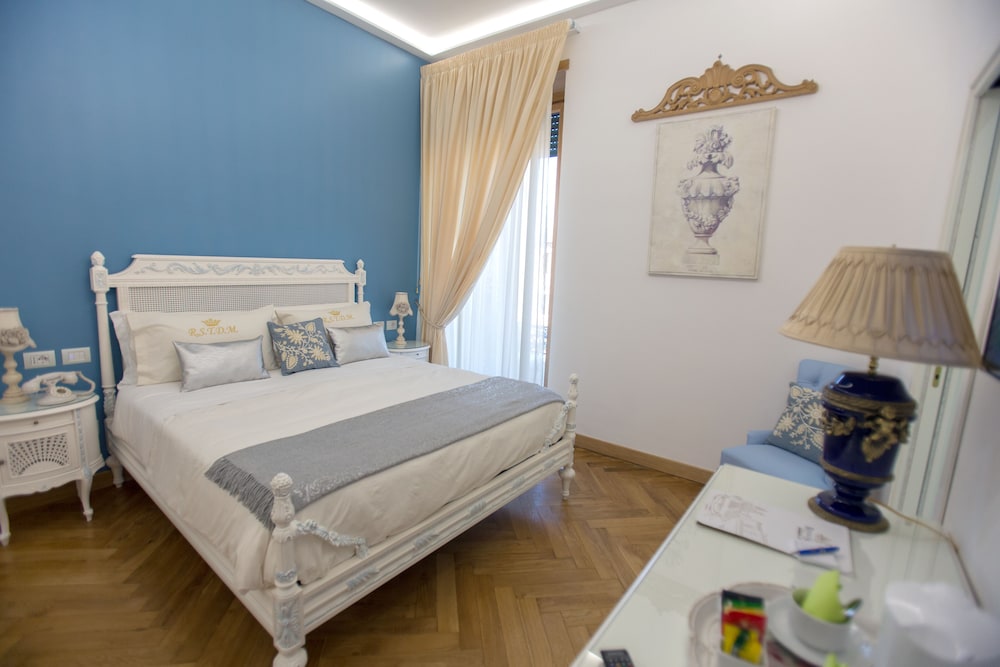 Royal Suite Trinità Dei Monti 6