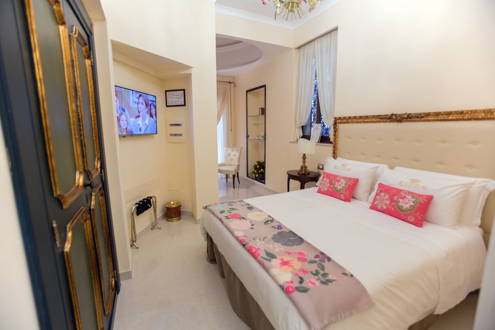 Royal Suite Trinità Dei Monti 15