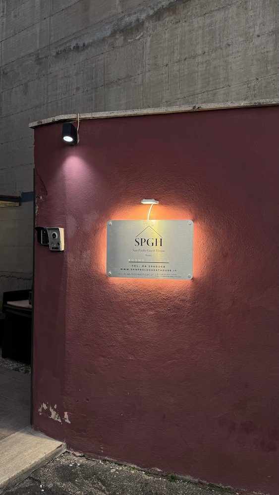 San Paolo Guest House 15