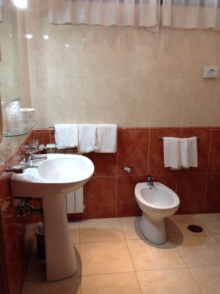 San Paolo Guest House 8