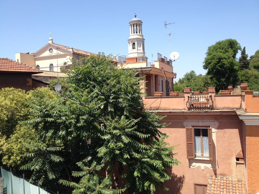 San Paolo Guest House 16
