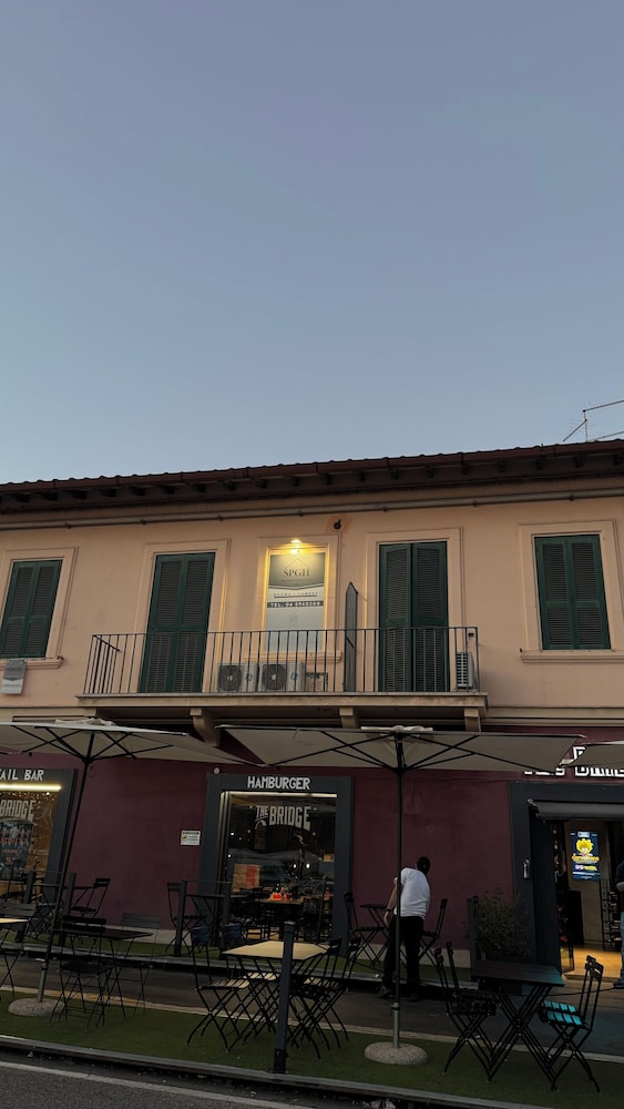 San Paolo Guest House 13
