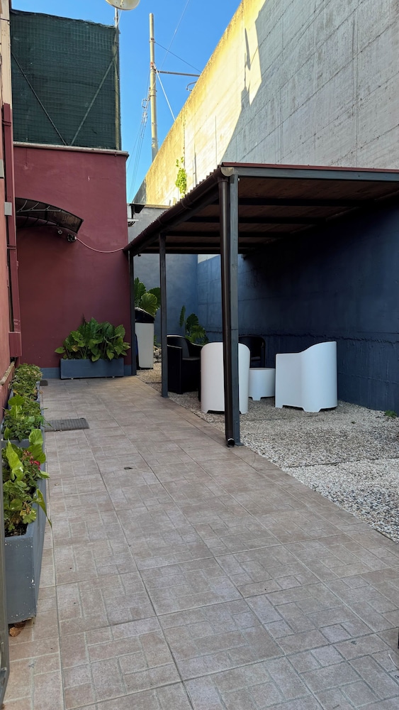 San Paolo Guest House 14