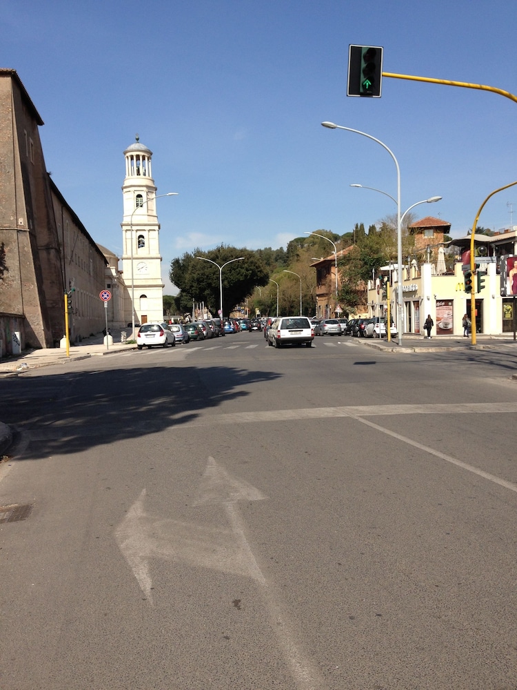 San Paolo Guest House 18