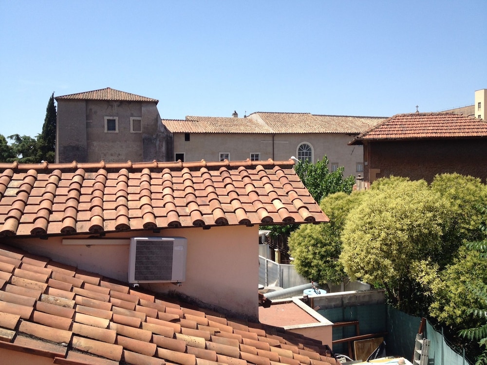 San Paolo Guest House 17