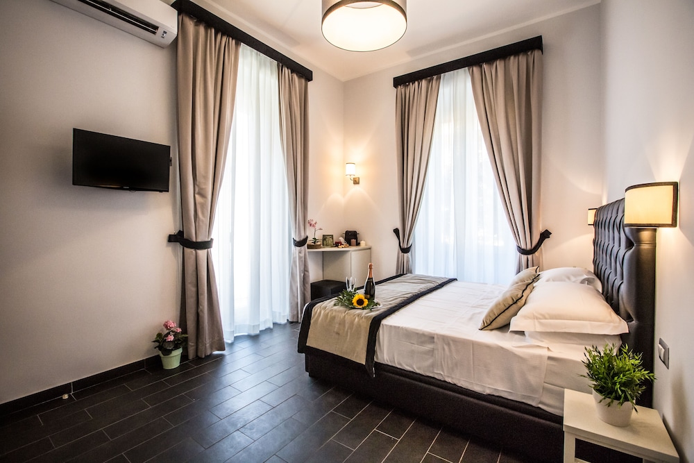 San Pietro Leisure and Luxury 4