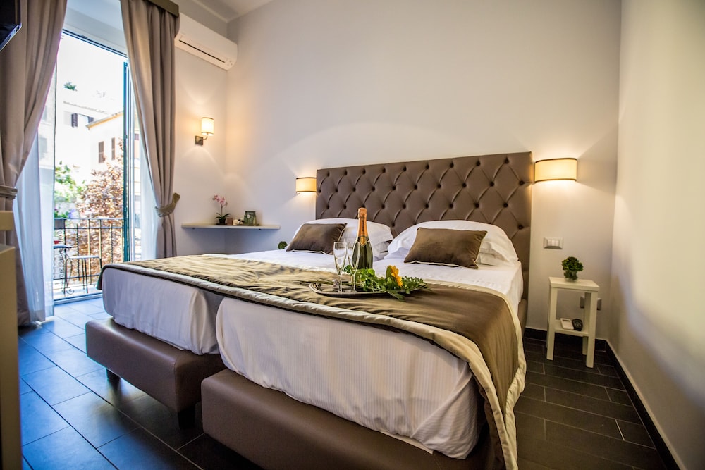 San Pietro Leisure and Luxury 12
