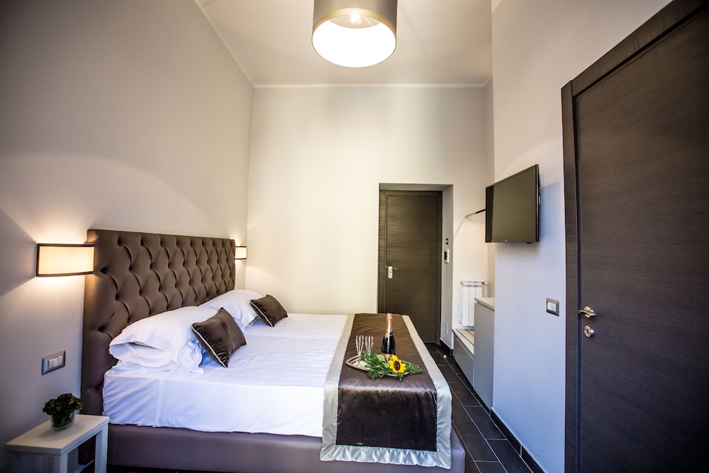 San Pietro Leisure and Luxury 14