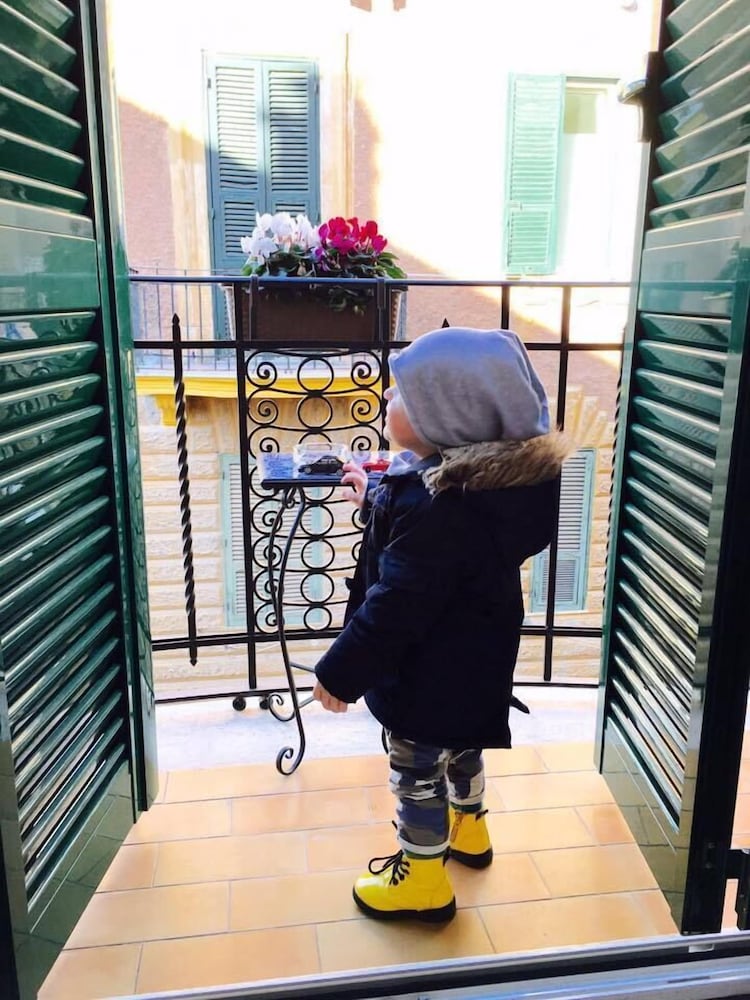 San Pietro Leisure and Luxury 23