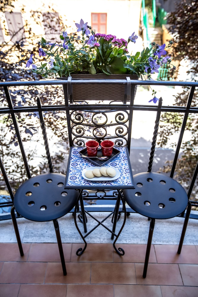 San Pietro Leisure and Luxury 19