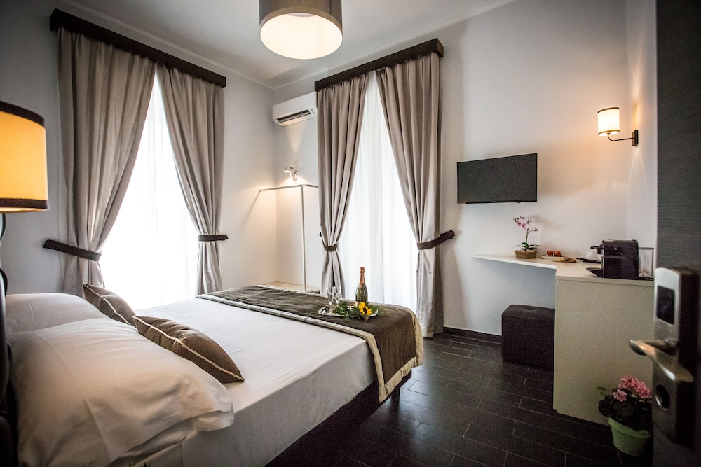 San Pietro Leisure and Luxury 10