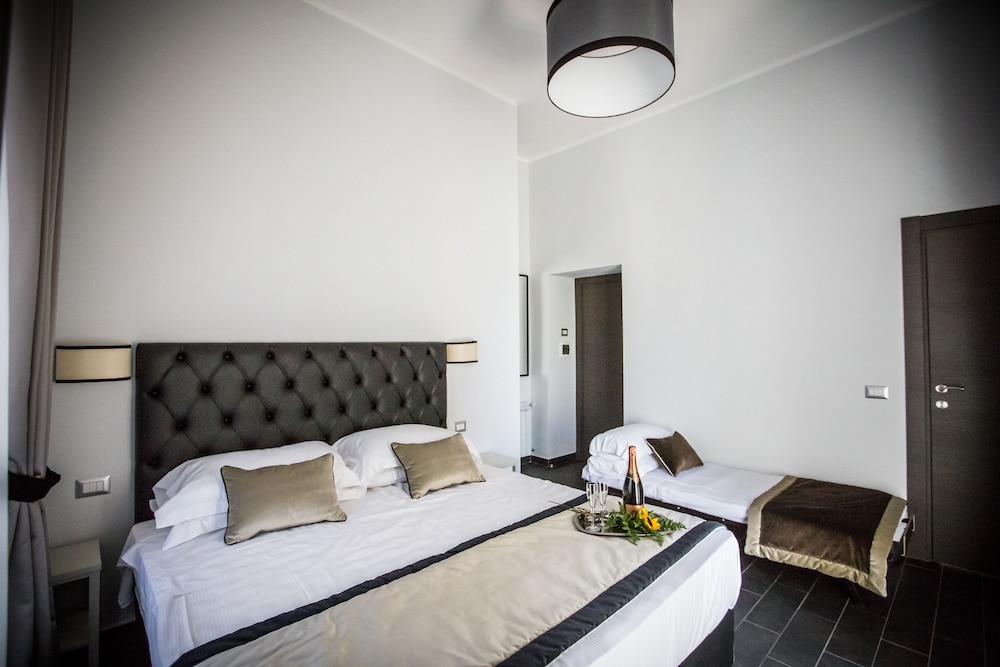 San Pietro Leisure and Luxury 11